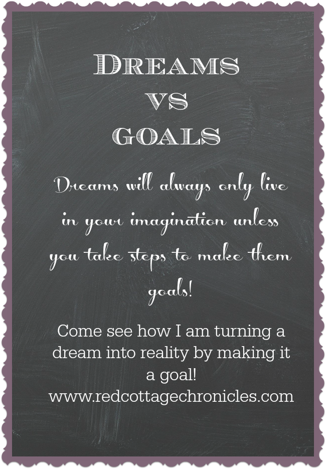 Goals & Dreams - News
