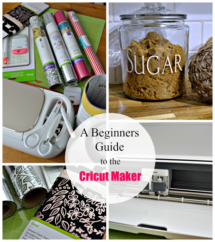 How to Use Cricut Infusible Ink: A Beginner's Guide - Sarah Maker