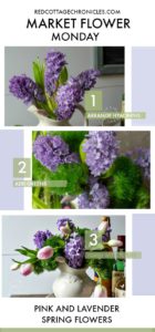 easy flower arrangement ideas