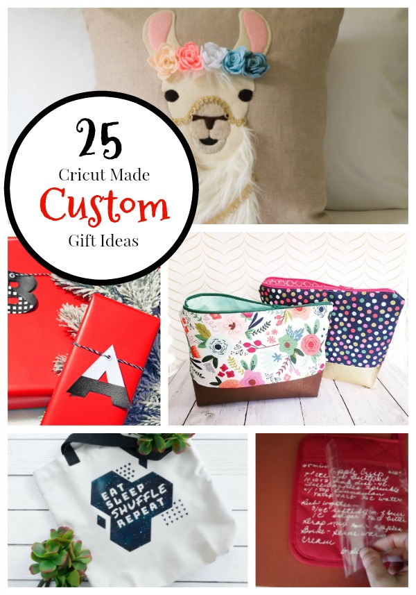 Custom Handmade Gifts