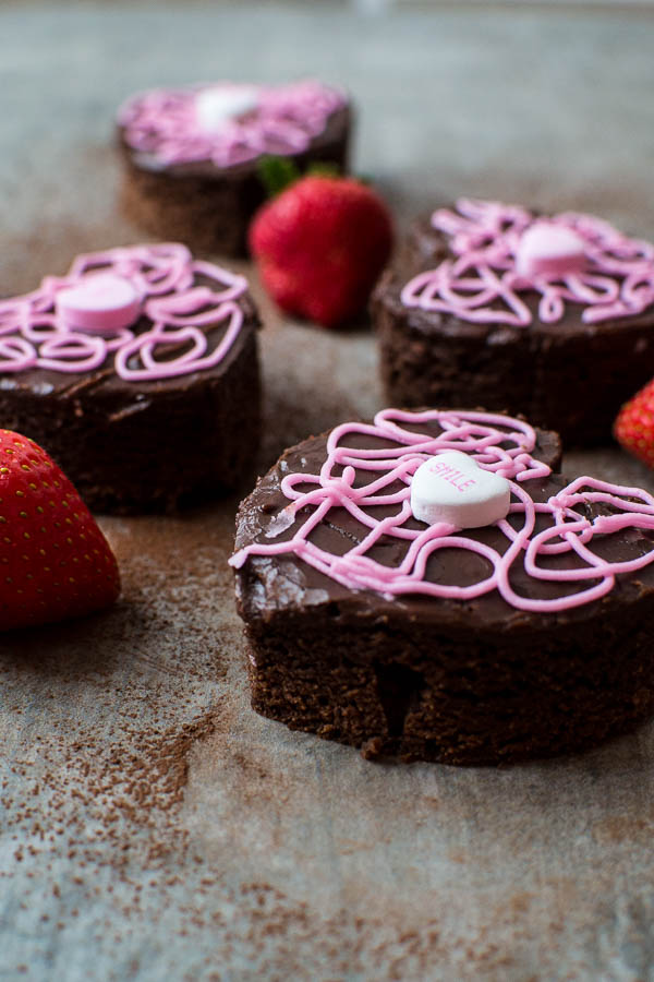 Valentine's dessert ideas